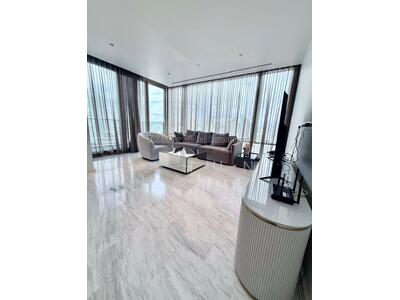 For Rent - Four Seasons Private Residences, Bangkok