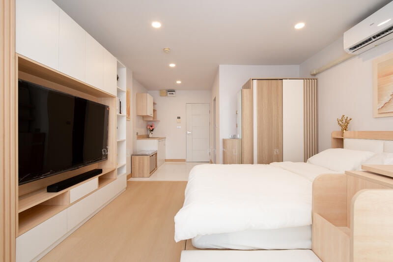 ขาย - Airlink Residence : แอร์ลิงค์ เรสซิเดนซ์, กรุงเทพ