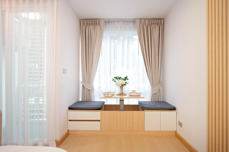 ขาย - Airlink Residence : แอร์ลิงค์ เรสซิเดนซ์, กรุงเทพ