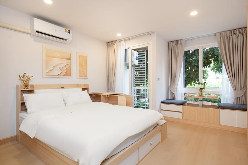ขาย - Airlink Residence : แอร์ลิงค์ เรสซิเดนซ์, กรุงเทพ