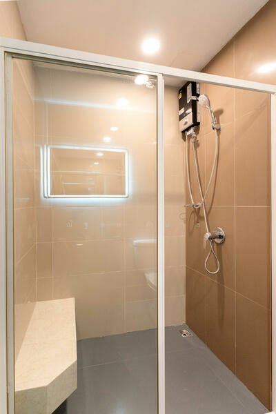 ขาย - Airlink Residence : แอร์ลิงค์ เรสซิเดนซ์, กรุงเทพ