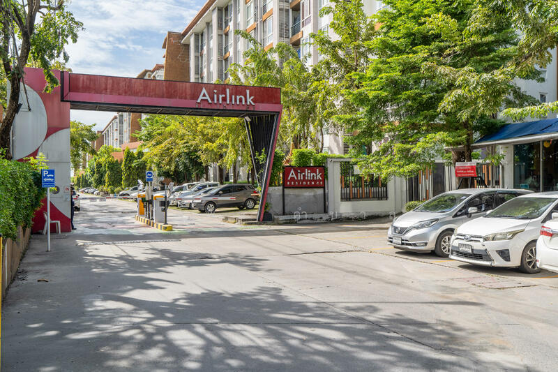 ขาย - Airlink Residence : แอร์ลิงค์ เรสซิเดนซ์, กรุงเทพ