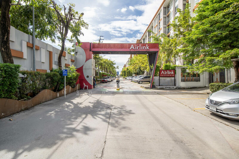 ขาย - Airlink Residence : แอร์ลิงค์ เรสซิเดนซ์, กรุงเทพ