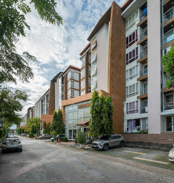 ขาย - Airlink Residence : แอร์ลิงค์ เรสซิเดนซ์, กรุงเทพ