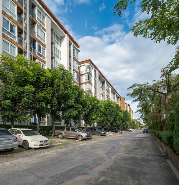 ขาย - Airlink Residence : แอร์ลิงค์ เรสซิเดนซ์, กรุงเทพ