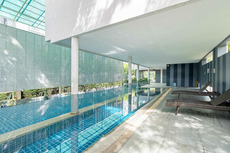 ขาย - Airlink Residence : แอร์ลิงค์ เรสซิเดนซ์, กรุงเทพ