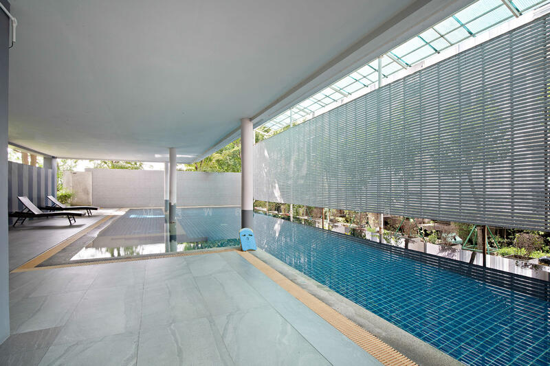 ขาย - Airlink Residence : แอร์ลิงค์ เรสซิเดนซ์, กรุงเทพ