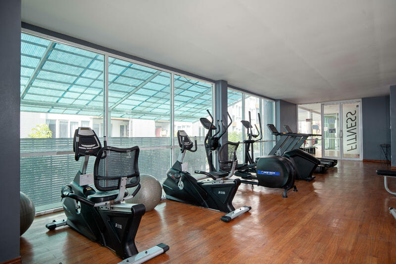 ขาย - Airlink Residence : แอร์ลิงค์ เรสซิเดนซ์, กรุงเทพ