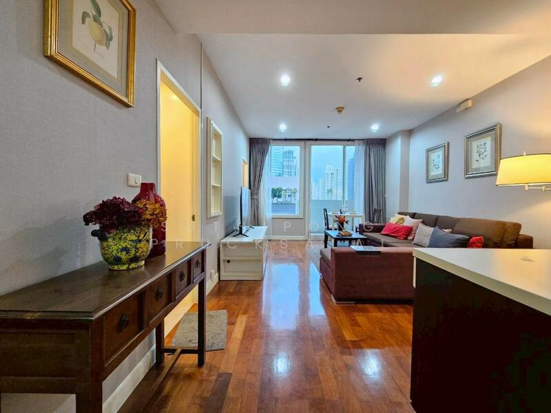 ให้เช่า - Siri Residence : สิริ เรสซิเด้นซ์, กรุงเทพ