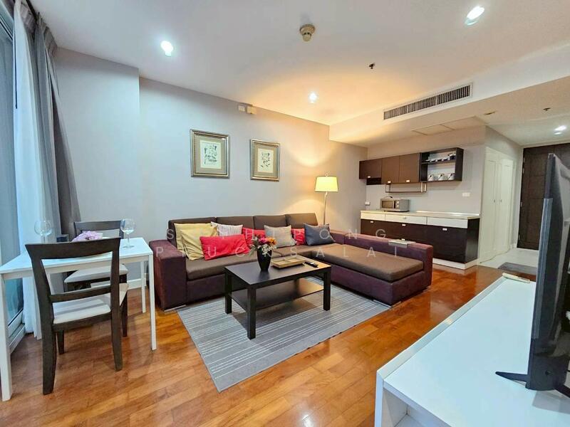 ให้เช่า - Siri Residence : สิริ เรสซิเด้นซ์, กรุงเทพ