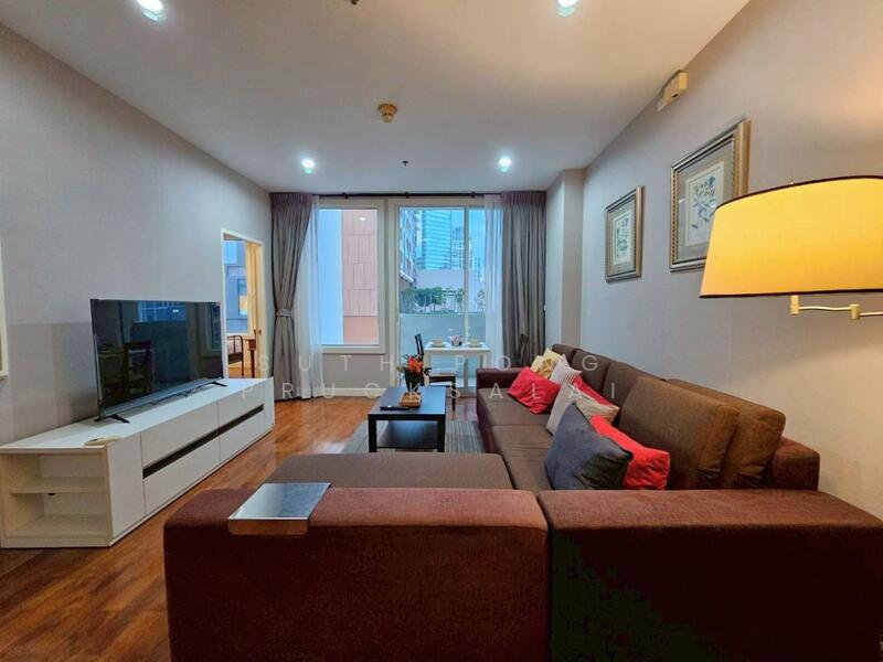 ให้เช่า - Siri Residence : สิริ เรสซิเด้นซ์, กรุงเทพ