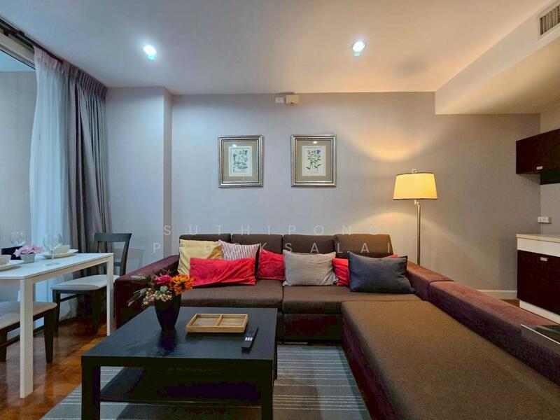 ให้เช่า - Siri Residence : สิริ เรสซิเด้นซ์, กรุงเทพ