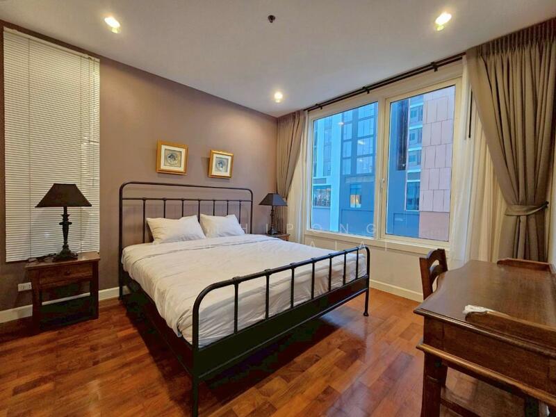 ให้เช่า - Siri Residence : สิริ เรสซิเด้นซ์, กรุงเทพ