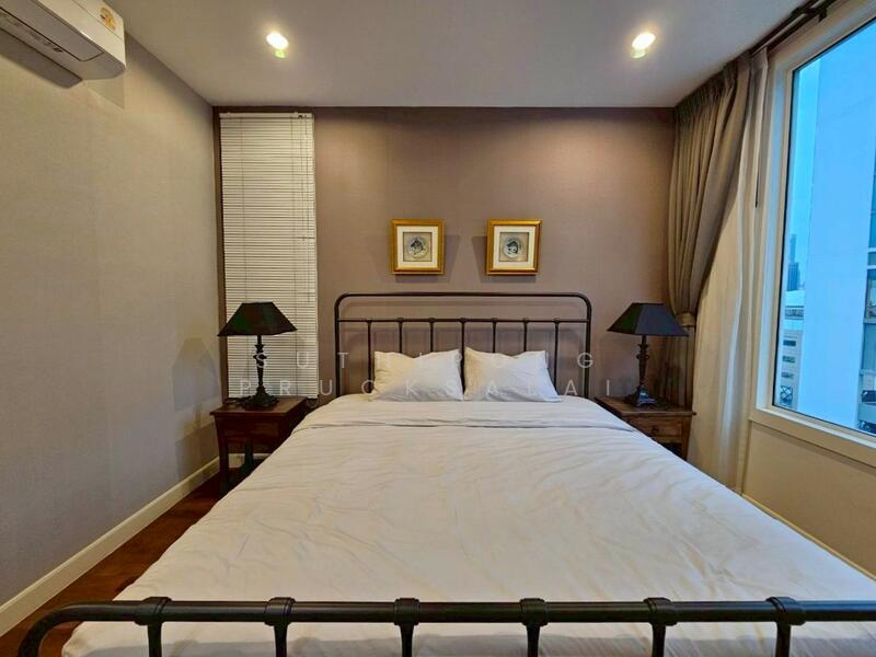 ให้เช่า - Siri Residence : สิริ เรสซิเด้นซ์, กรุงเทพ