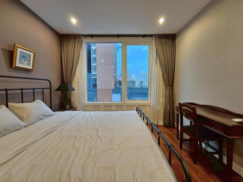 ให้เช่า - Siri Residence : สิริ เรสซิเด้นซ์, กรุงเทพ