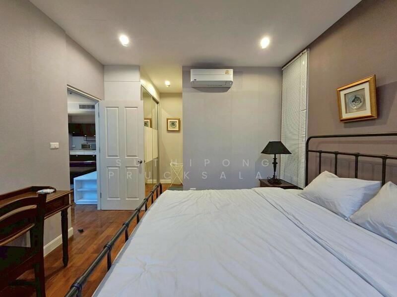 ให้เช่า - Siri Residence : สิริ เรสซิเด้นซ์, กรุงเทพ