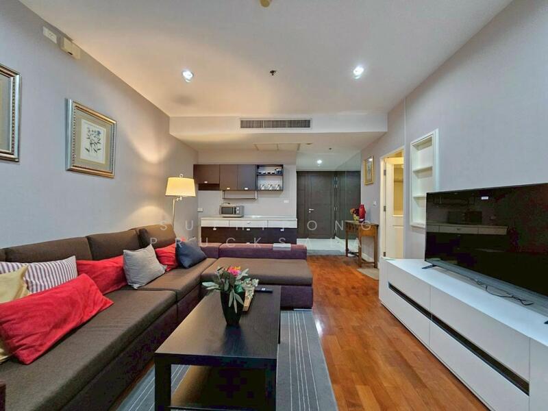 ให้เช่า - Siri Residence : สิริ เรสซิเด้นซ์, กรุงเทพ