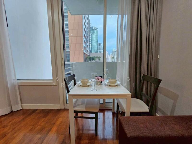 ให้เช่า - Siri Residence : สิริ เรสซิเด้นซ์, กรุงเทพ