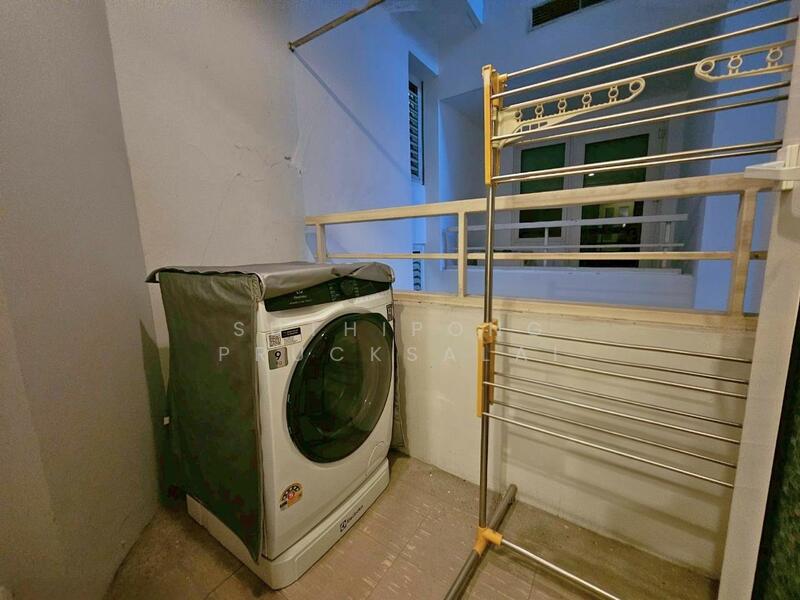 ให้เช่า - Siri Residence : สิริ เรสซิเด้นซ์, กรุงเทพ