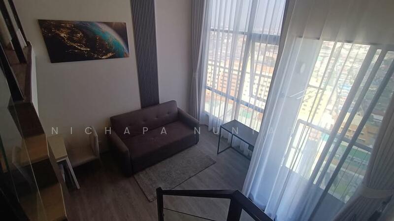 ให้เช่า - The Origin Ladprao Bangkapi, กรุงเทพ