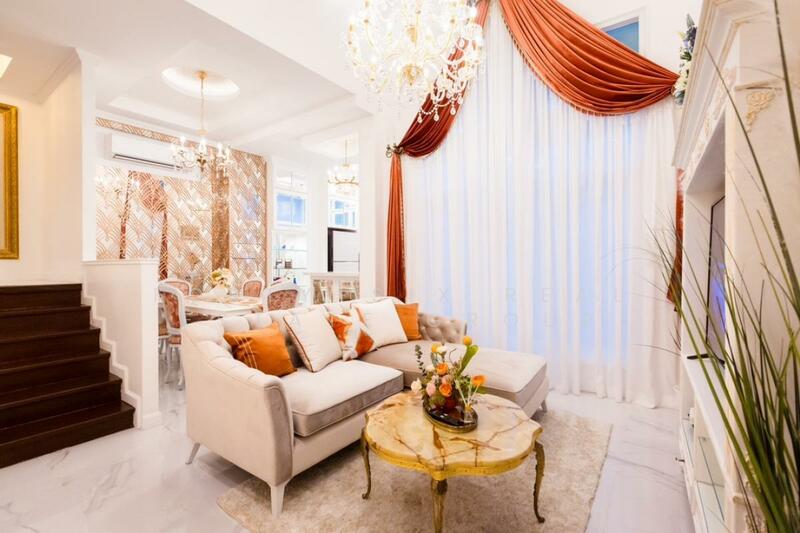 ให้เช่า - คริสตัล วิลล์, กรุงเทพ