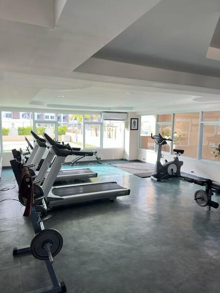 Hyde Park Residence 2, Chon Buri (Pattaya), 1 Chaiyaphruek, Nong Pru, Bang Lamung (Pattaya), Chon Buri (Pattaya), Studio, 32 sqm, Condo For Sale, by Regina Nuengjamnong, 500013924 - DDproperty.com