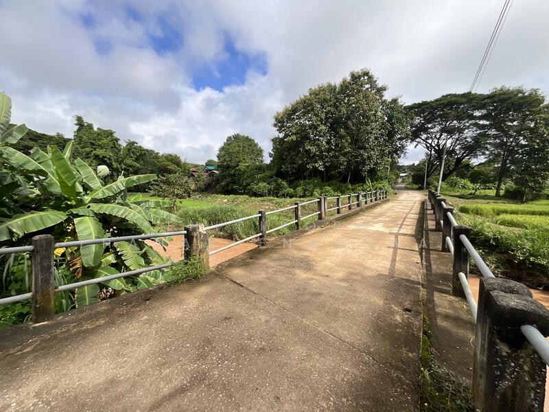 For Sale - ตำบลบัวใหญ่ อำเภอนาน้อย จังหวัดน่าน, Nan