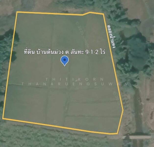 For Sale - ตำบลบัวใหญ่ อำเภอนาน้อย จังหวัดน่าน, Nan