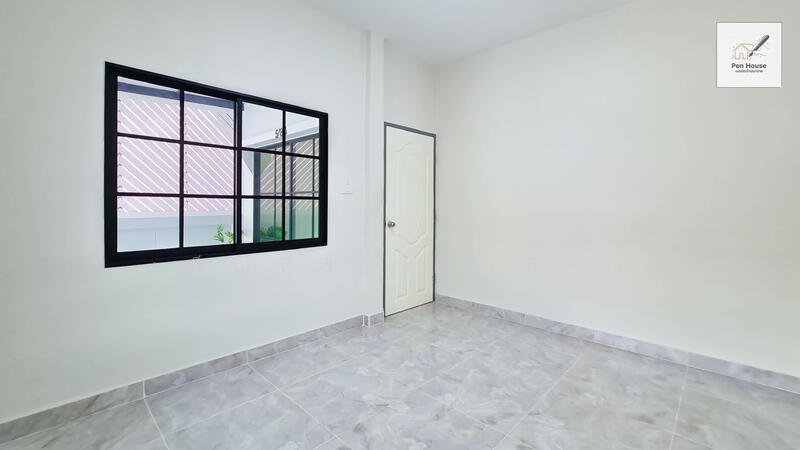 ขาย - Nantawan 5 Soi Liabwaree 11 : นันทวัน 5 ซอยเลียบวารี 11, กรุงเทพ