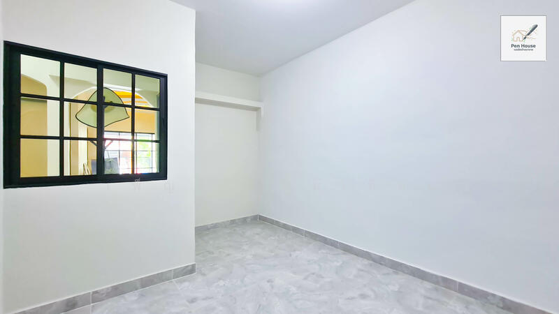 ขาย - Nantawan 5 Soi Liabwaree 11 : นันทวัน 5 ซอยเลียบวารี 11, กรุงเทพ