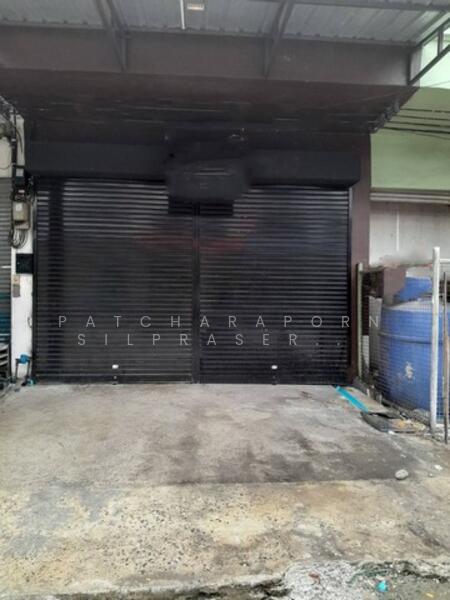 For Rent - ให้เช่า อาคารพาณิชย์ 3 ชั้น ทำเลทอง ใกล้แหล่งเศรษฐกิจและชุมชน เมืองสงขลา, Songkhla