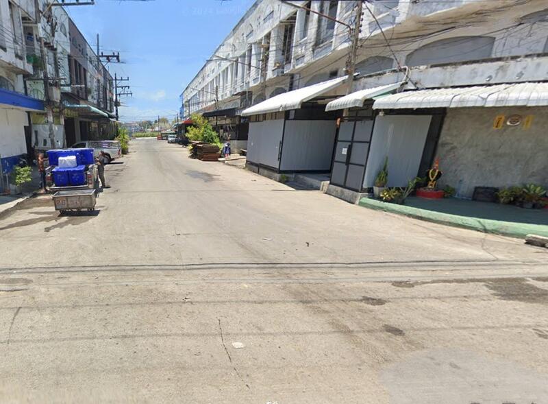 For Rent - ให้เช่า อาคารพาณิชย์ 3 ชั้น ทำเลทอง ใกล้แหล่งเศรษฐกิจและชุมชน เมืองสงขลา, Songkhla