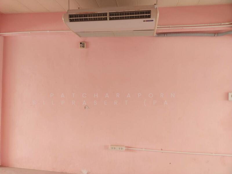 For Rent - ให้เช่า อาคารพาณิชย์ 3 ชั้น ทำเลทอง ใกล้แหล่งเศรษฐกิจและชุมชน เมืองสงขลา, Songkhla