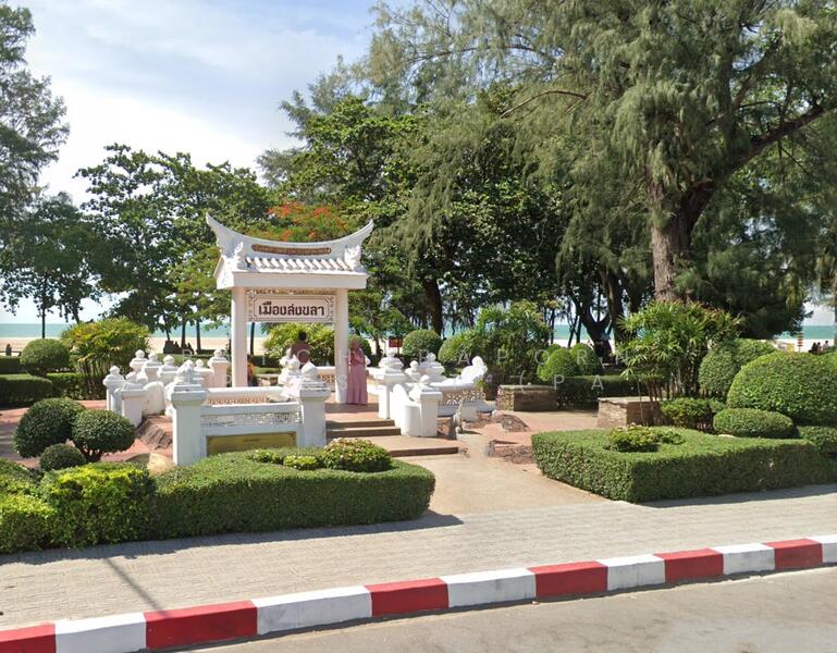 For Rent - ให้เช่า อาคารพาณิชย์ 3 ชั้น ทำเลทอง ใกล้แหล่งเศรษฐกิจและชุมชน เมืองสงขลา, Songkhla