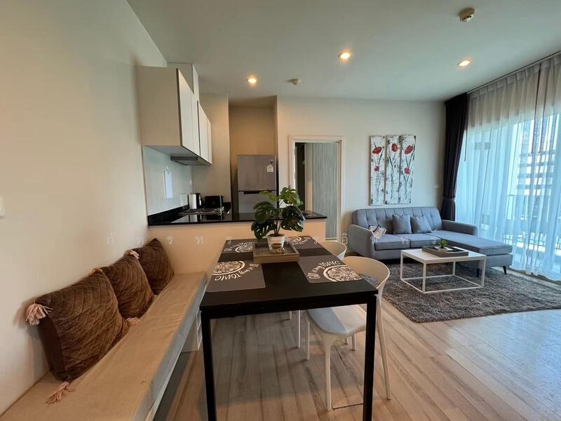 ให้เช่า - The Base Downtown : เดอะ เบส ดาวน์ทาวน์, ภูเก็ต