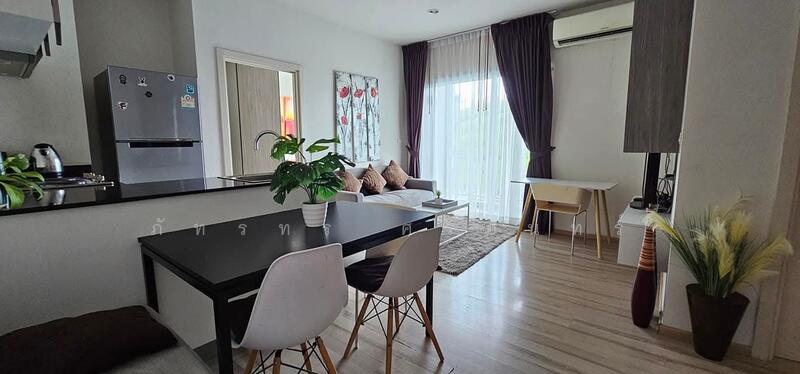 ให้เช่า - The Base Downtown : เดอะ เบส ดาวน์ทาวน์, ภูเก็ต