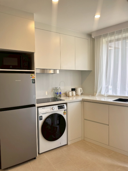 ให้เช่า - Wing Samui Condo : วิง สมุย คอนโด, สุราษฎร์ธานี