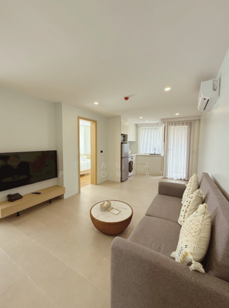 For Rent - Wing Samui Condo, Surat Thani