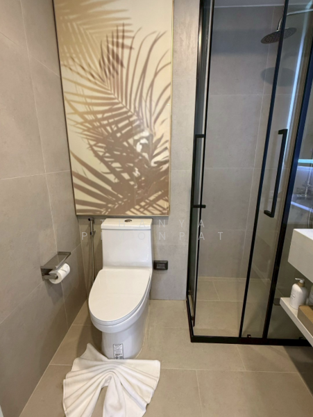 For Rent - Wing Samui Condo, Surat Thani
