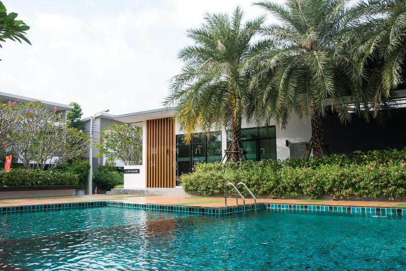 ให้เช่า - City Sense Ramintra : ซิตี้เซนส์ รามอินทรา, กรุงเทพ