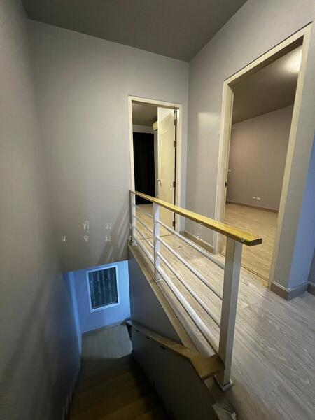 ให้เช่า - City Sense Ramintra : ซิตี้เซนส์ รามอินทรา, กรุงเทพ