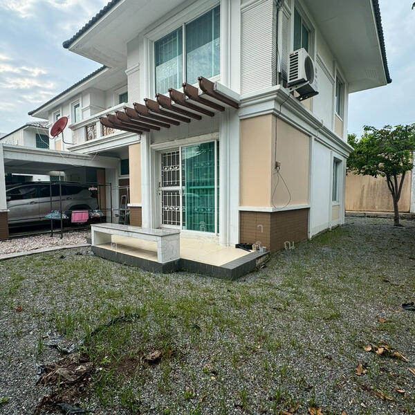 ขาย - HomePlace Rattanathibet : โฮมเพลส รัตนาธิเบศร์, นนทบุรี