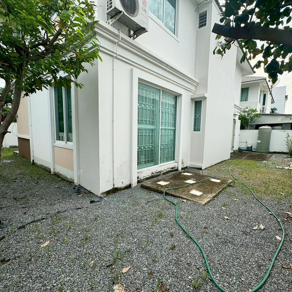 ขาย - HomePlace Rattanathibet : โฮมเพลส รัตนาธิเบศร์, นนทบุรี