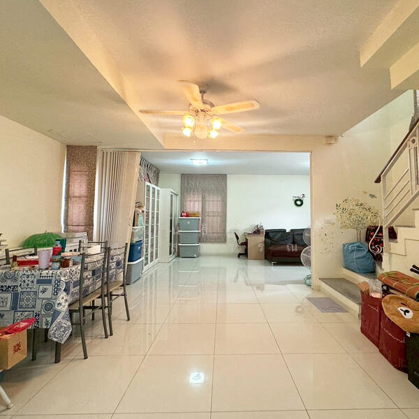 ขาย - HomePlace Rattanathibet : โฮมเพลส รัตนาธิเบศร์, นนทบุรี