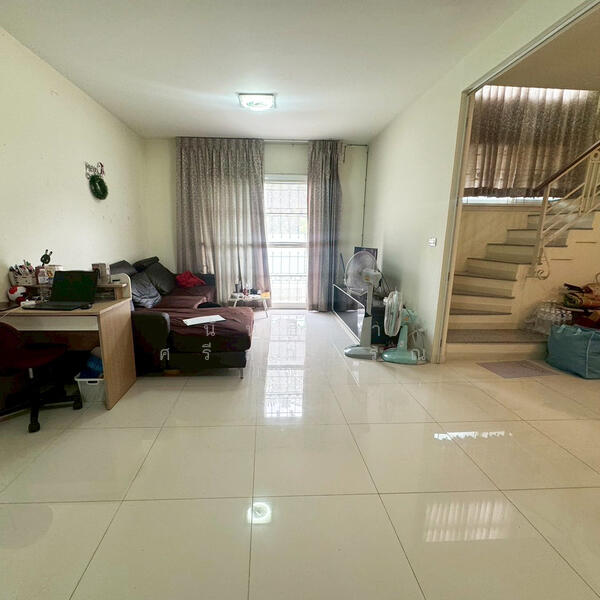 ขาย - HomePlace Rattanathibet : โฮมเพลส รัตนาธิเบศร์, นนทบุรี