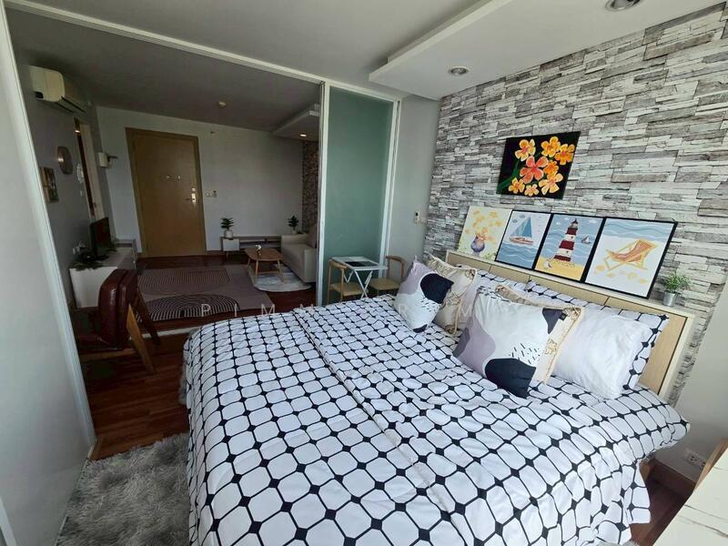 ให้เช่า - The Light Condo : เดอะ ไลท์, ภูเก็ต