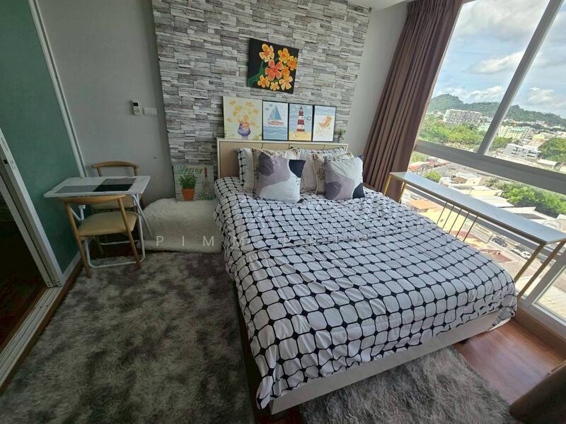 ให้เช่า - The Light Condo : เดอะ ไลท์, ภูเก็ต