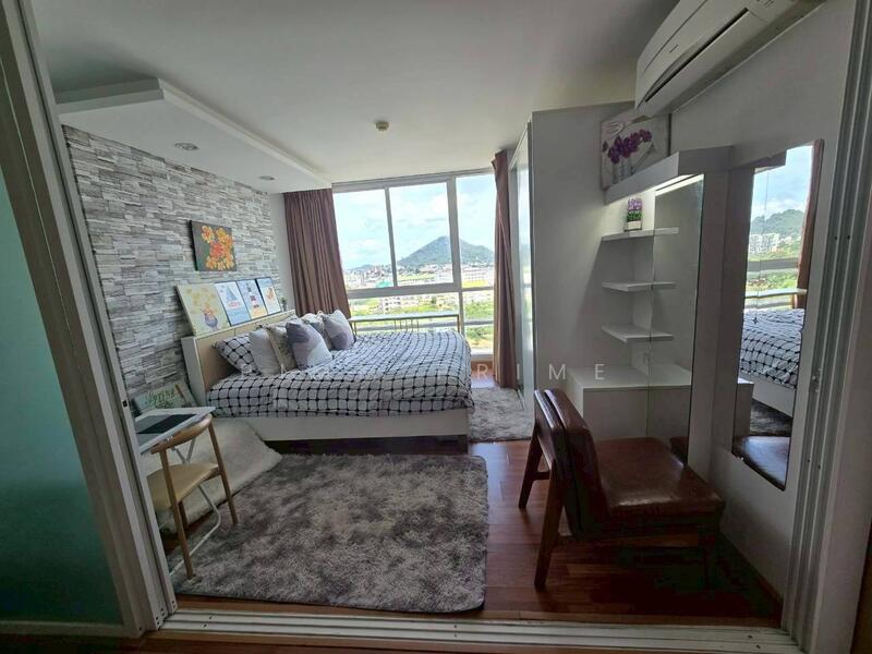 ให้เช่า - The Light Condo : เดอะ ไลท์, ภูเก็ต