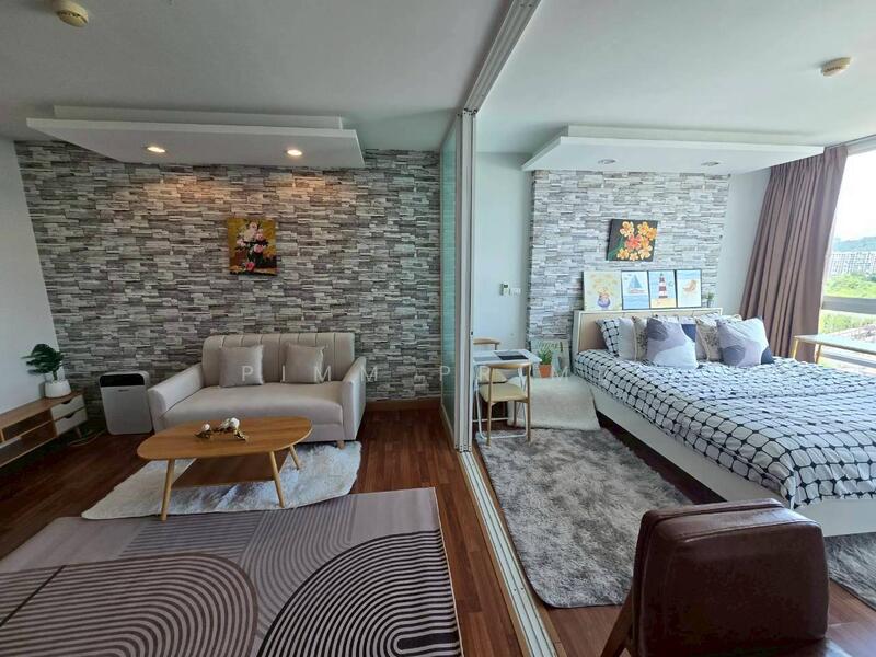 ให้เช่า - The Light Condo : เดอะ ไลท์, ภูเก็ต
