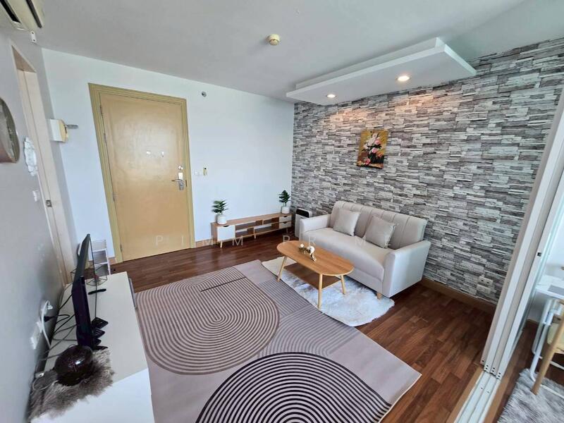 ให้เช่า - The Light Condo : เดอะ ไลท์, ภูเก็ต